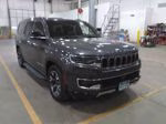 2024 Baltic Gray Metallic Clearcoat Jeep Wagoneer L Series III 4X4 SUV