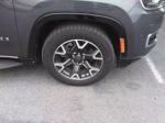 2024 Baltic Gray Metallic Clearcoat Jeep Wagoneer L Series III 4X4 SUV