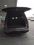 2024 Baltic Gray Metallic Clearcoat Jeep Wagoneer L Series III 4X4 SUV
