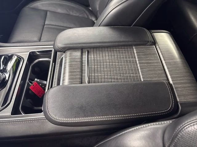 2024 Baltic Gray Metallic Clearcoat Jeep Wagoneer L Series III 4X4 SUV