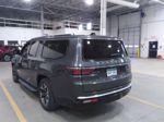2024 Baltic Gray Metallic Clearcoat Jeep Wagoneer L Series III 4X4 SUV