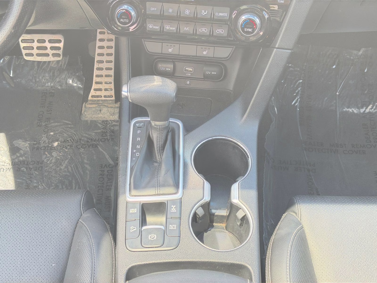 2020 Snow White Pearl Kia Sportage S AWD SUV