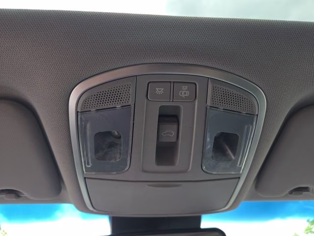 2019 Aqua Blue Hyundai Tucson Ultimate AWD SUV