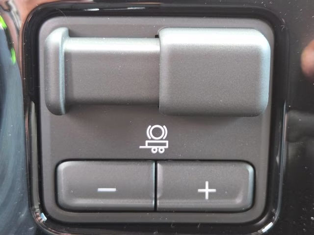 2026 Sterling Gray Metallic Chevrolet Silverado 1500 LT 4X4 Truck