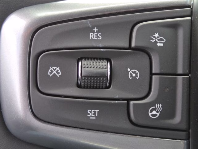 2026 Sterling Gray Metallic Chevrolet Silverado 1500 LT 4X4 Truck
