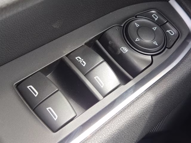 2026 Sterling Gray Metallic Chevrolet Silverado 1500 LT 4X4 Truck