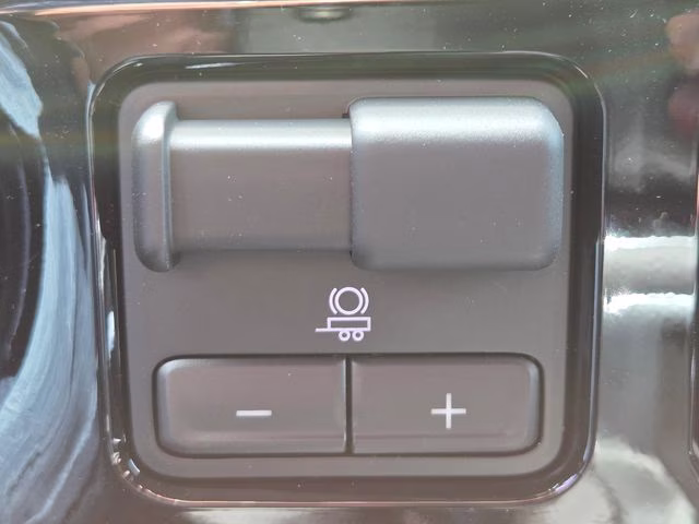 2026 Sterling Gray Metallic Chevrolet Silverado 1500 LT 4X4 Truck