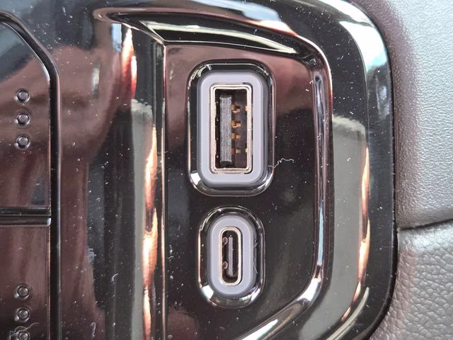 2026 Sterling Gray Metallic Chevrolet Silverado 1500 LT 4X4 Truck