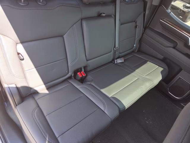 2026 Sterling Gray Metallic Chevrolet Silverado 1500 RST 4X4 Truck