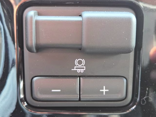 2026 Sterling Gray Metallic Chevrolet Silverado 1500 RST 4X4 Truck