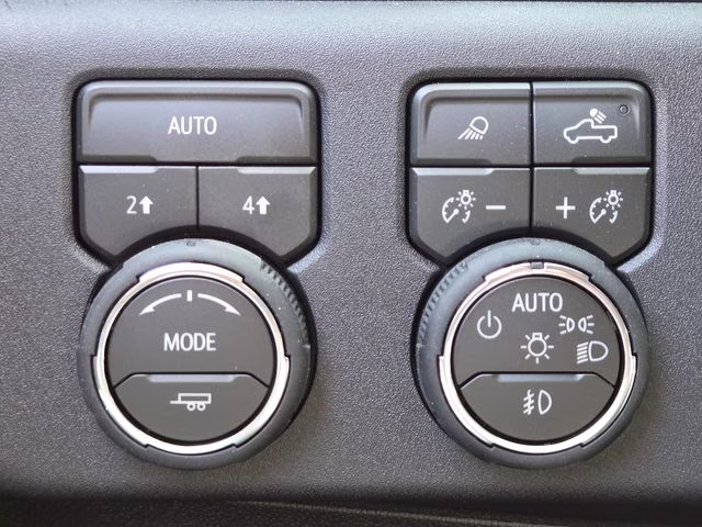 2026 Sterling Gray Metallic Chevrolet Silverado 1500 RST 4X4 Truck
