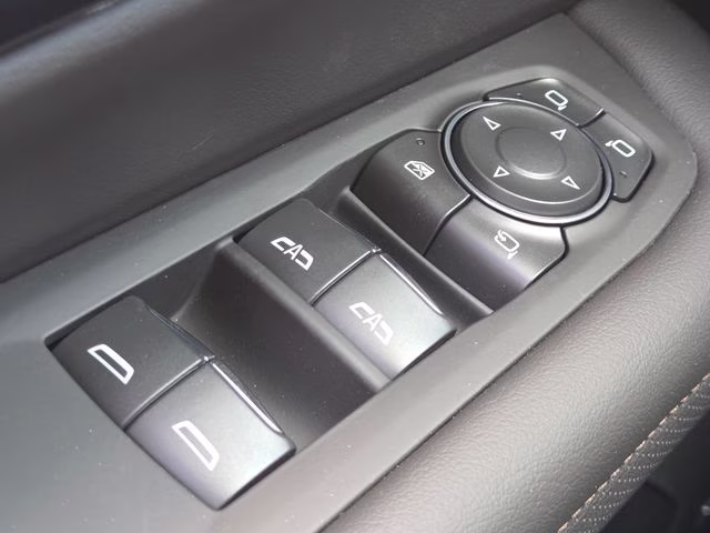 2026 Polar White Tricoat Chevrolet Tahoe High Country 4X4 SUV