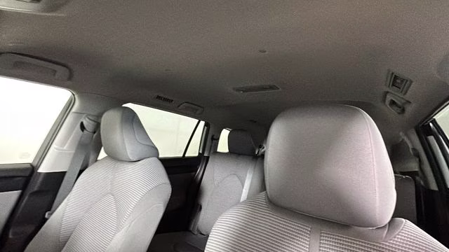 2023 Pearl Toyota Highlander L FWD SUV