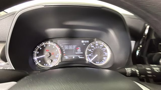 2023 Pearl Toyota Highlander L FWD SUV