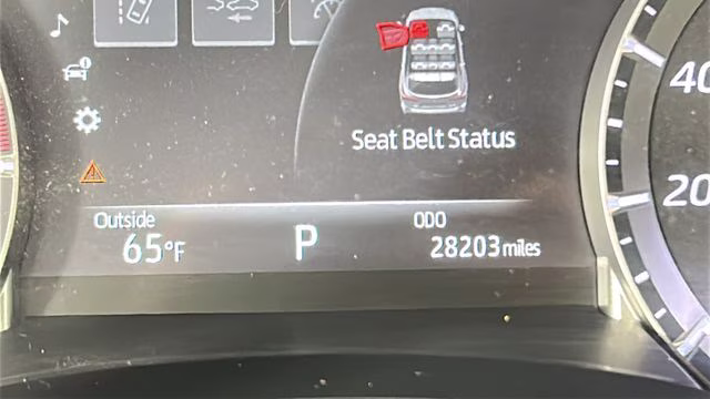 2023 Pearl Toyota Highlander L FWD SUV