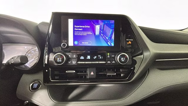2023 Pearl Toyota Highlander L FWD SUV