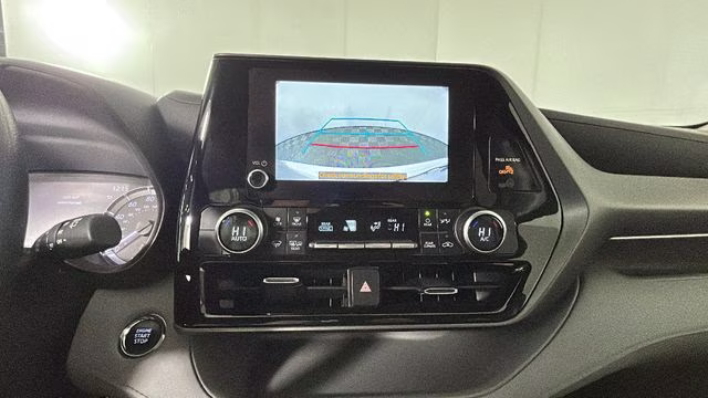 2023 Pearl Toyota Highlander L FWD SUV