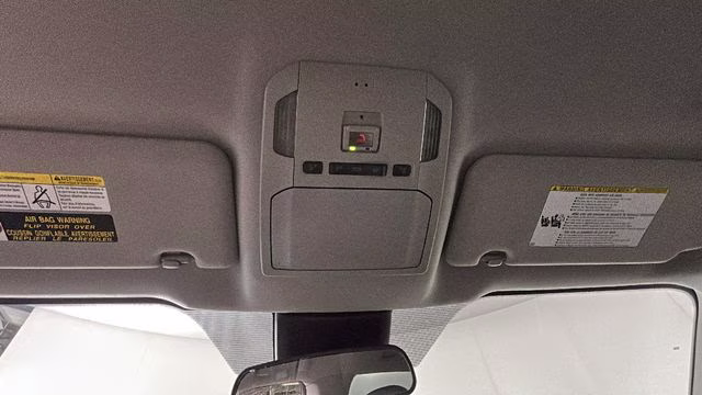 2023 Pearl Toyota Highlander L FWD SUV