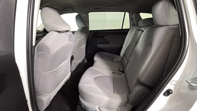 2023 Pearl Toyota Highlander L FWD SUV