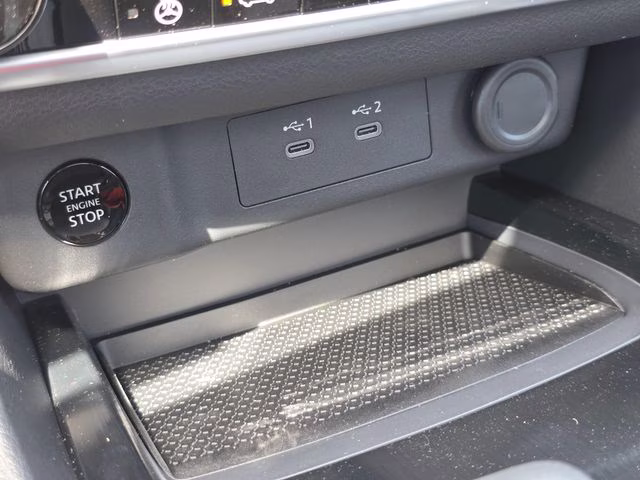 2026 Super Black Nissan Rogue Dark Armor AWD SUV