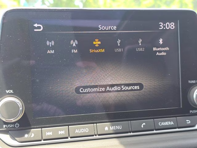 2026 Super Black Nissan Rogue Dark Armor AWD SUV