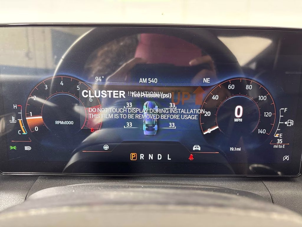 2026 Silver Metallic Ford Mustang EcoBoost Premium RWD Coupe
