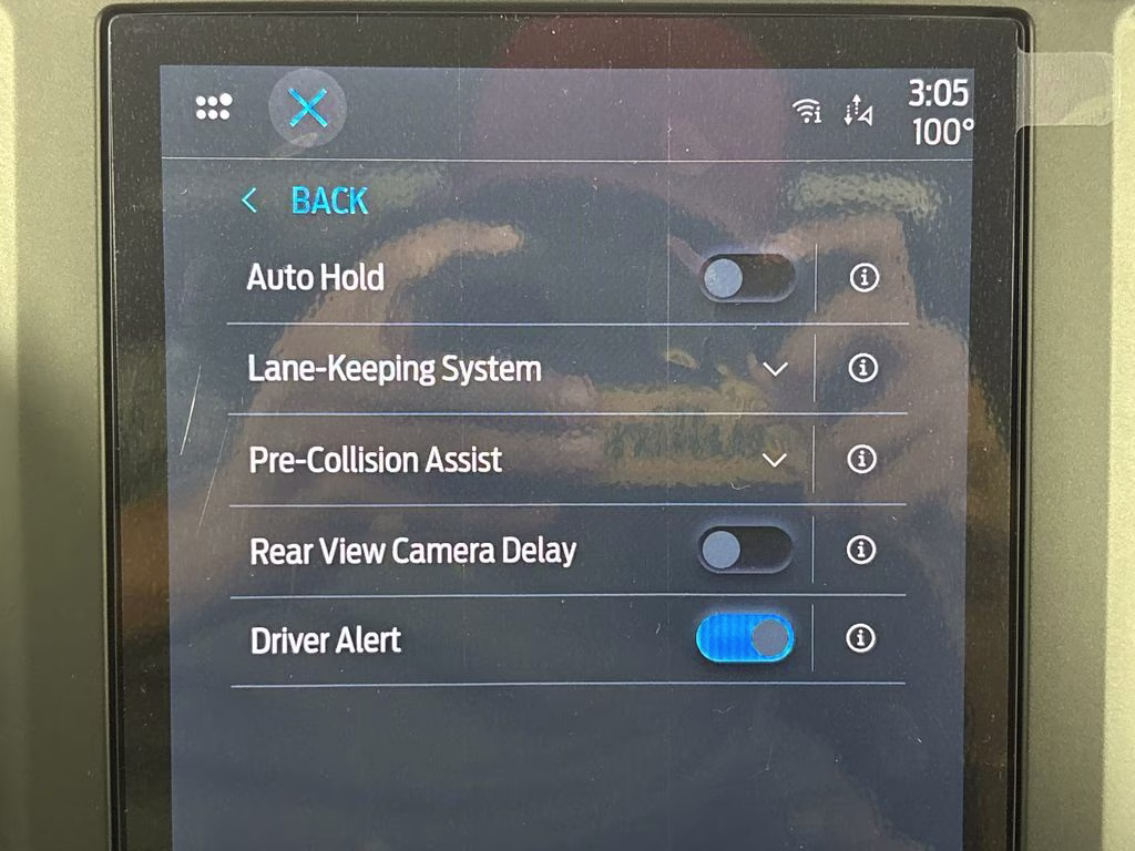 2026 Carbonized Gray Metallic Ford Ranger XL RWD Truck
