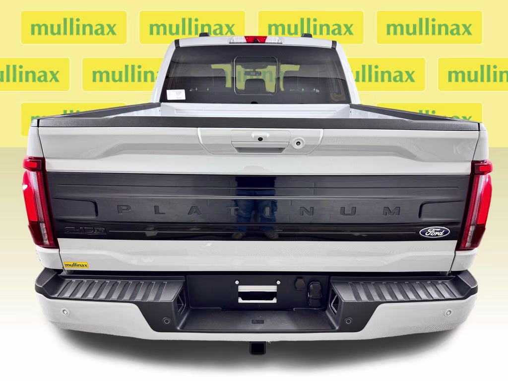 2026 Avalanche Ford F-150 Platinum 4X4 Truck