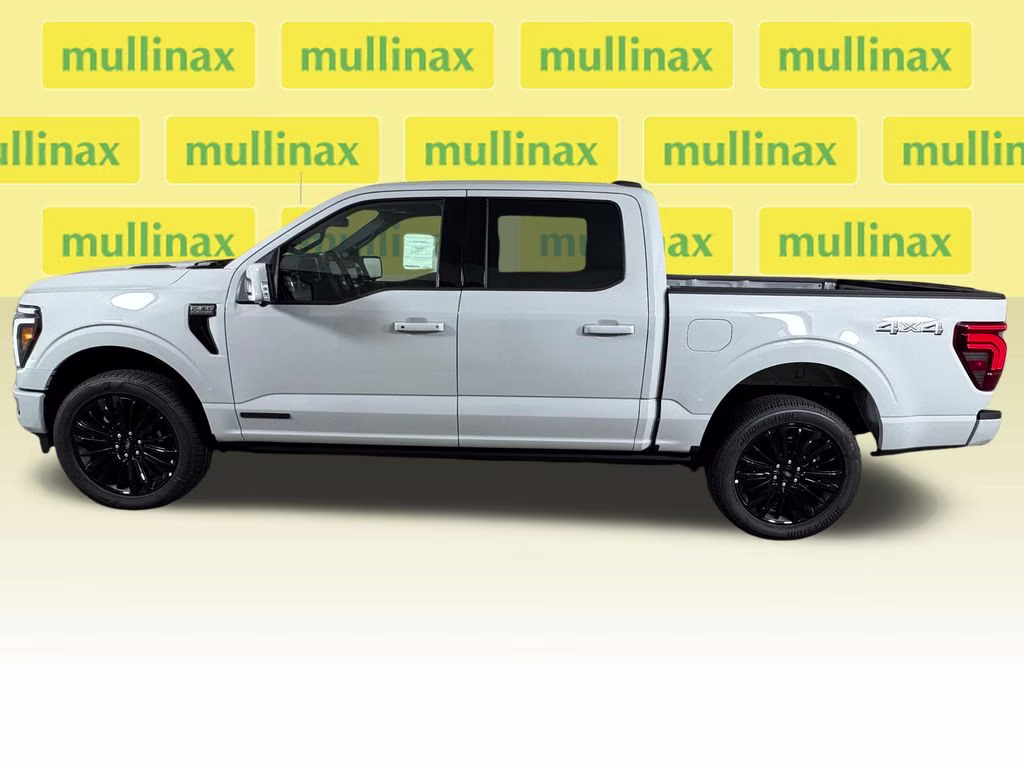 2026 Avalanche Ford F-150 Platinum 4X4 Truck