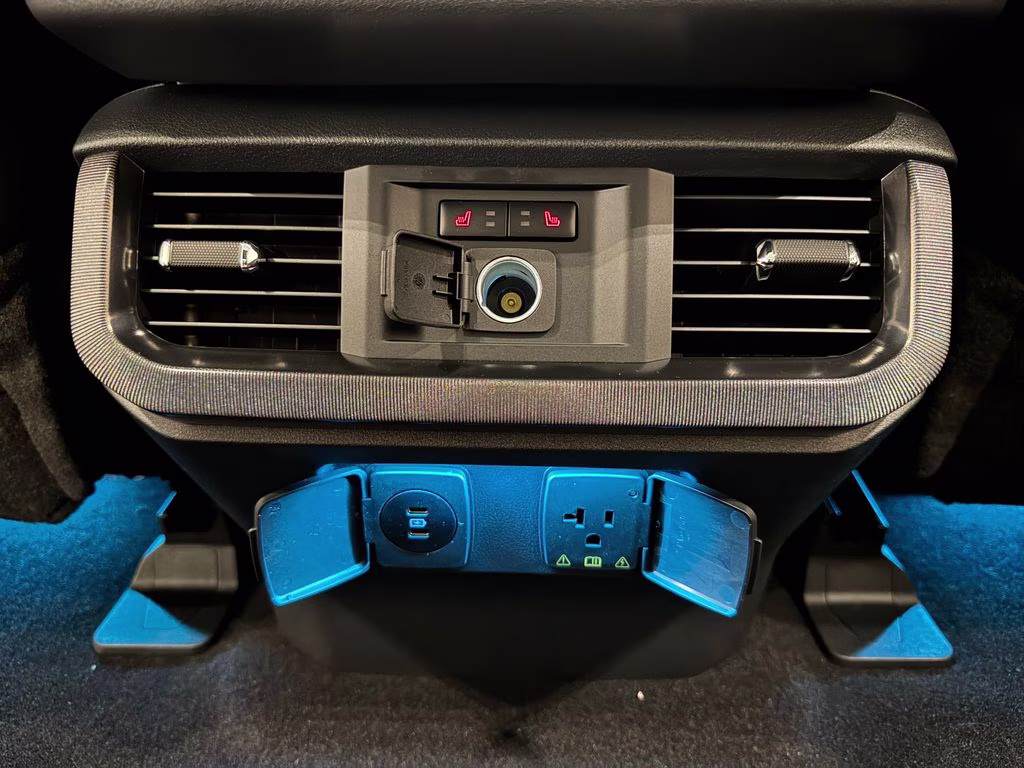 2026 Avalanche Ford F-150 Platinum 4X4 Truck