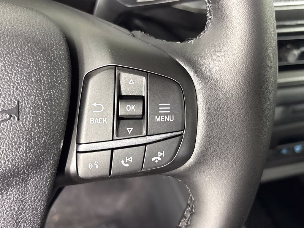 2026 Gray Metallic Ford Bronco Sport Outer Banks 4X4 SUV