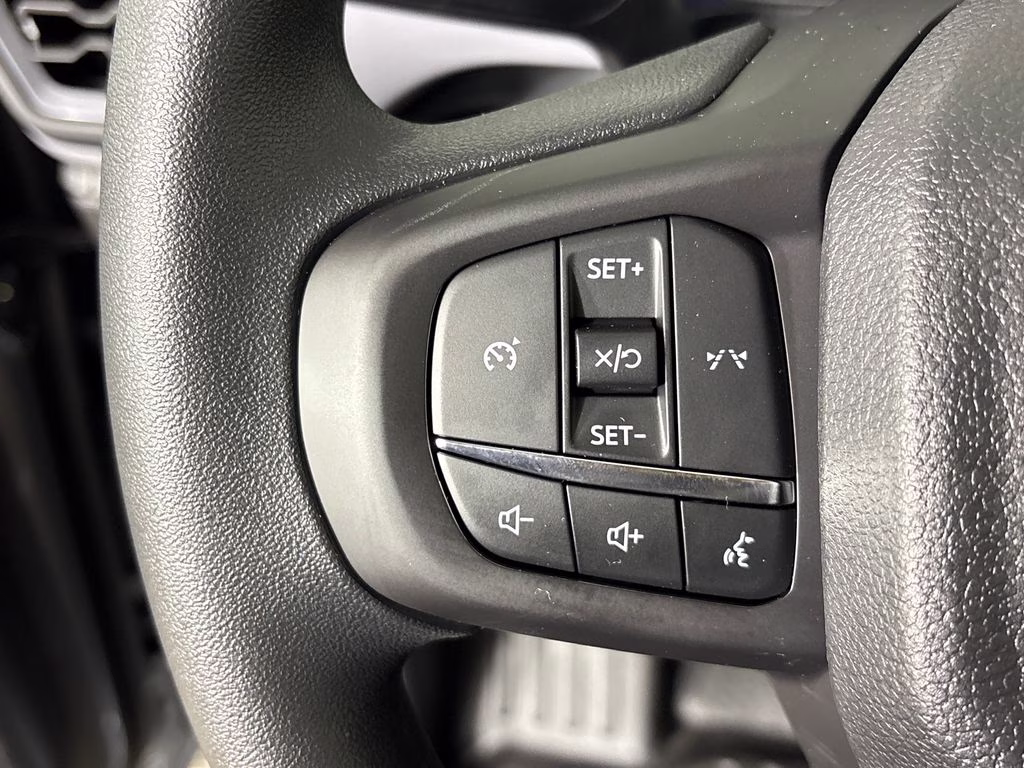 2026 Carbonized Gray Metallic Ford Ranger XL RWD Truck