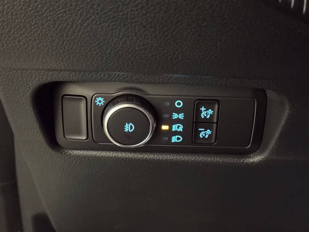 2026 Oxford White Ford Ranger XLT RWD Truck