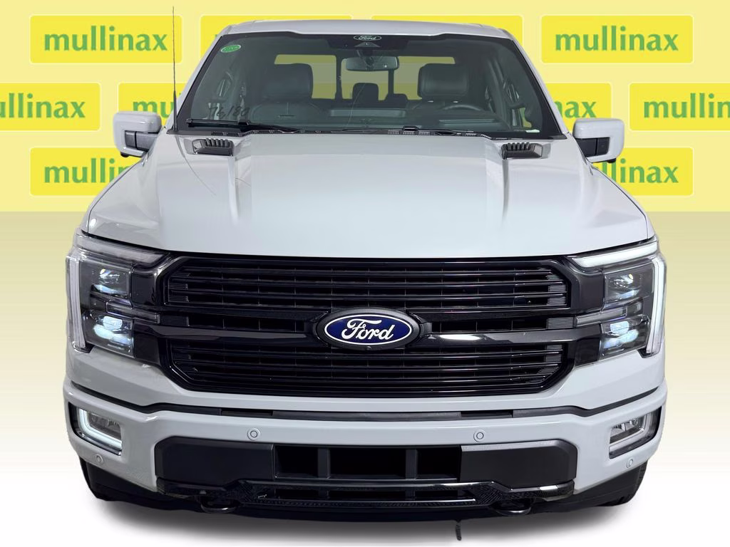 2026 Avalanche Ford F-150 Platinum 4X4 Truck