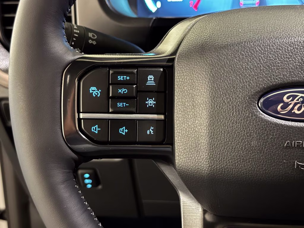 2026 Avalanche Ford F-150 Platinum 4X4 Truck