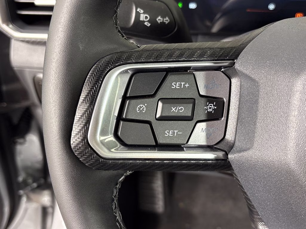 2026 Silver Metallic Ford Mustang EcoBoost Premium RWD Coupe