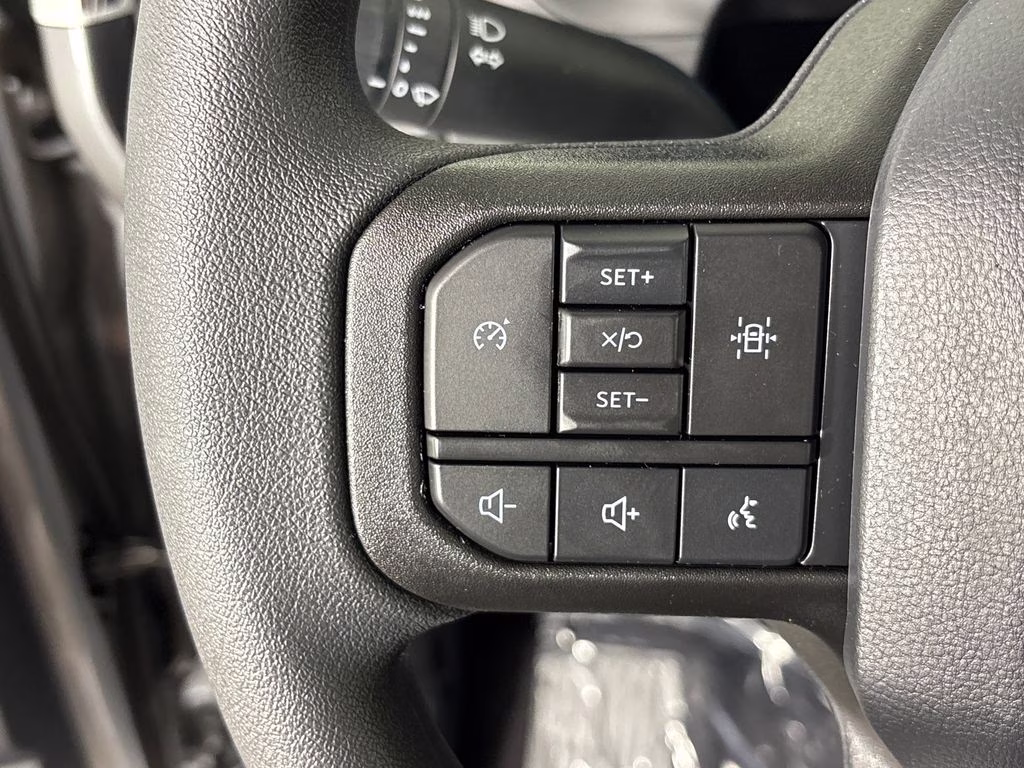 2026 Silver Metallic Ford F-150 STX RWD Truck