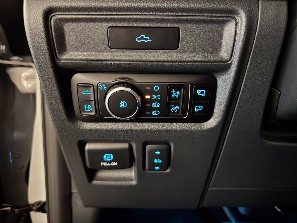 2026 Avalanche Ford F-150 Platinum 4X4 Truck