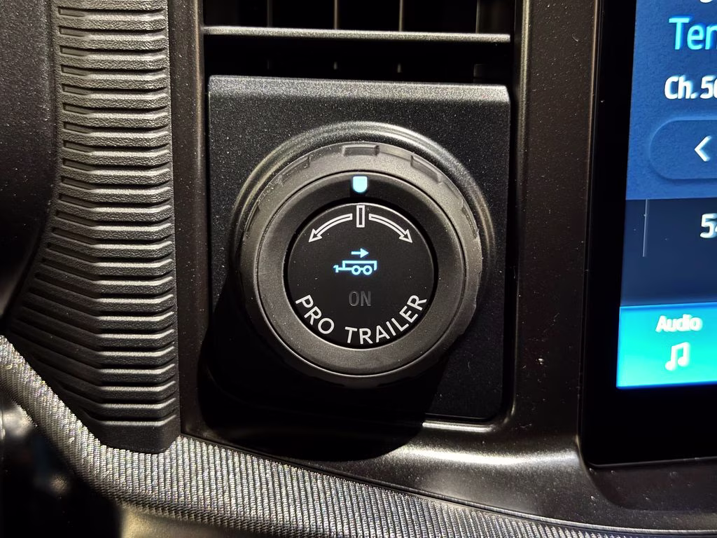 2026 Avalanche Ford F-150 Platinum 4X4 Truck