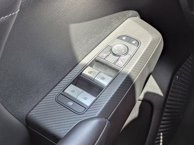 2026 Black Diamond Mitsubishi Outlander LE FWD SUV
