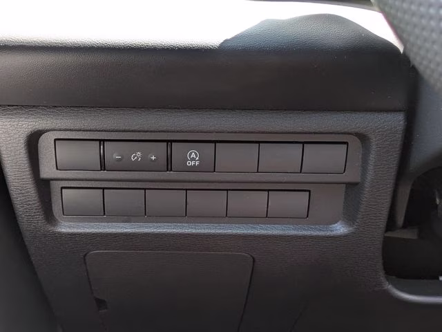 2026 Black Diamond Mitsubishi Outlander LE FWD SUV
