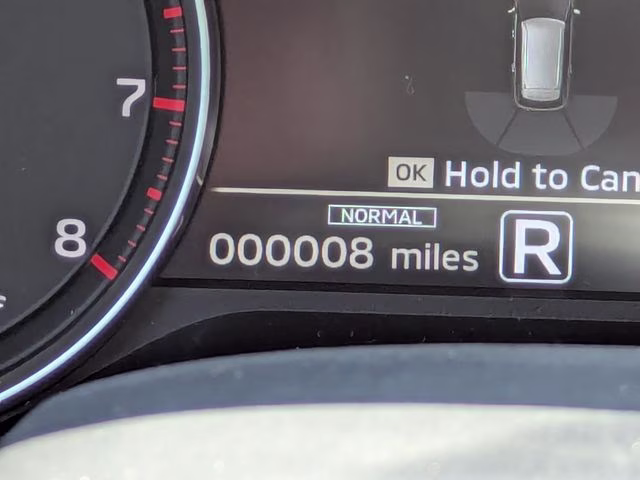 2026 Black Diamond Mitsubishi Outlander LE FWD SUV
