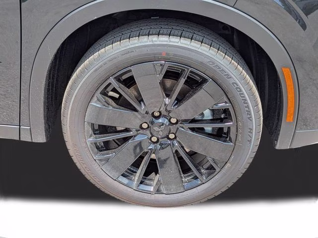 2026 Black Diamond Mitsubishi Outlander LE FWD SUV