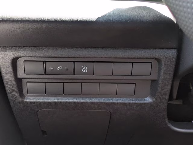 2026 Black Diamond Mitsubishi Outlander LE FWD SUV