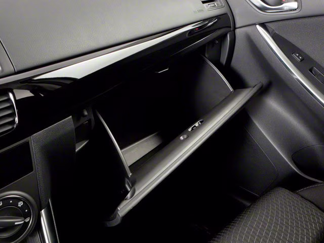 2013 Metropolitan Gray Mica Mazda CX-5 Grand Touring AWD SUV