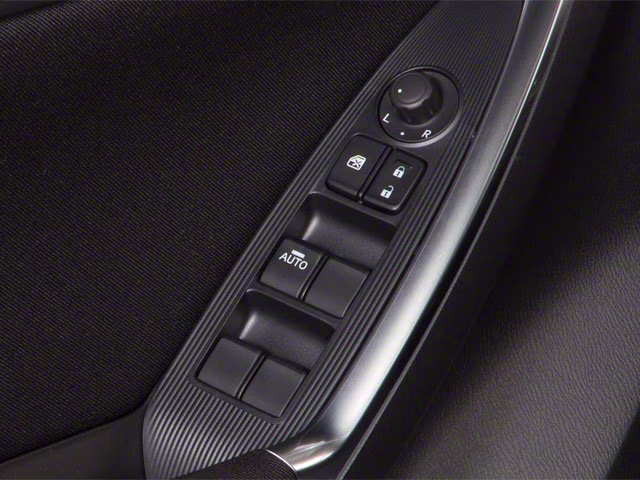 2013 Metropolitan Gray Mica Mazda CX-5 Grand Touring AWD SUV