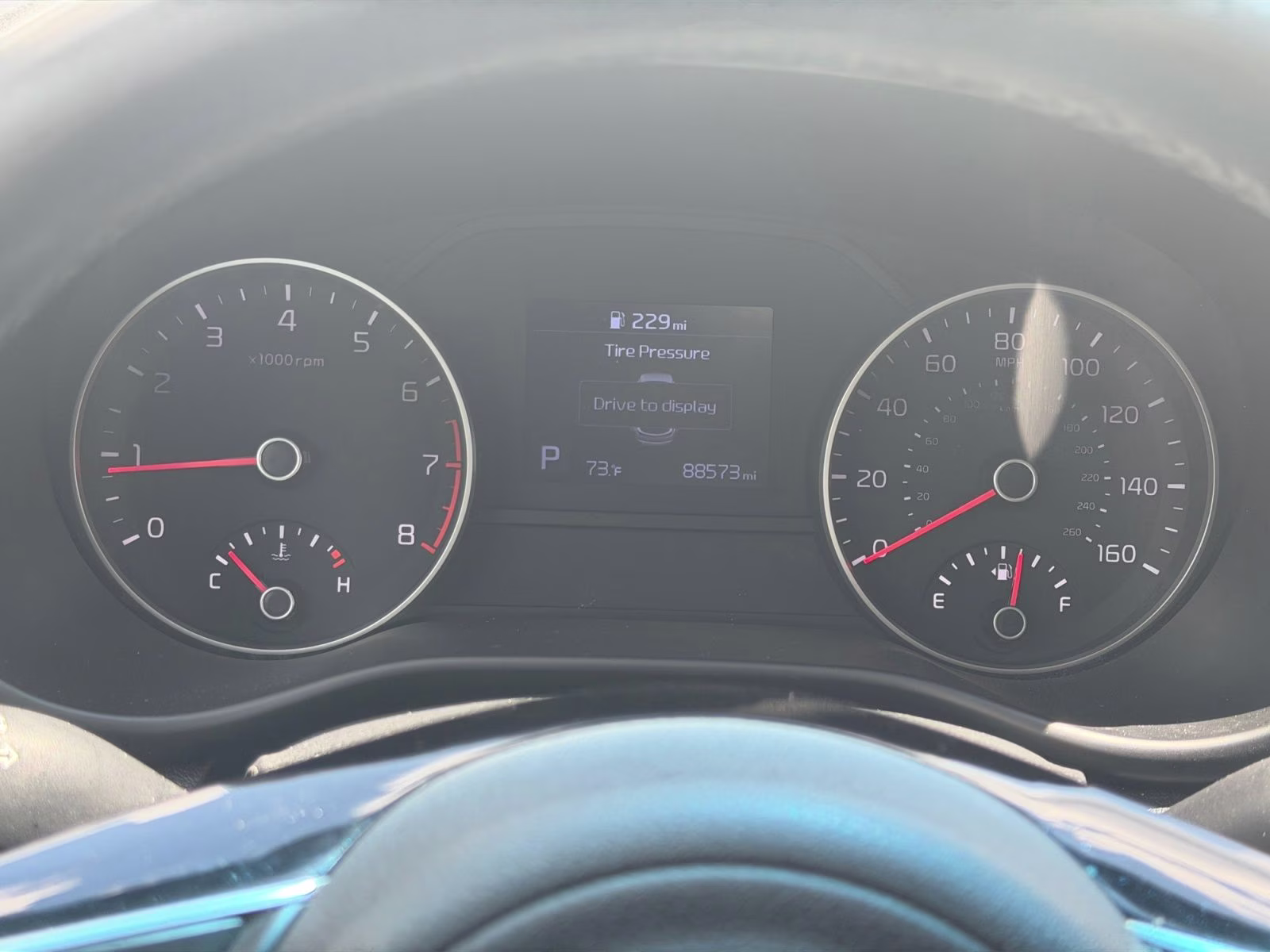 2020 Snow White Pearl Kia Sportage S AWD SUV