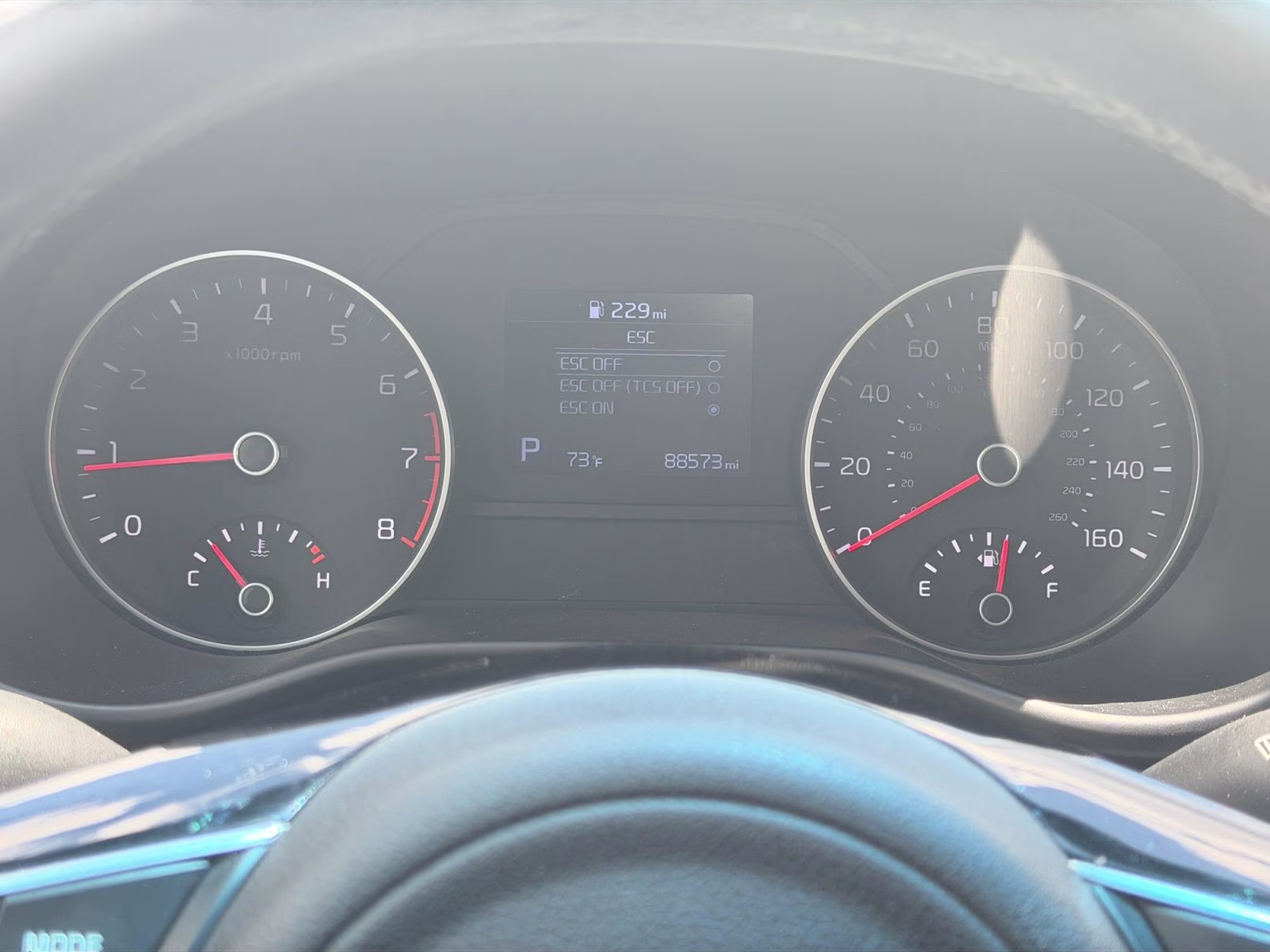2020 Snow White Pearl Kia Sportage S AWD SUV