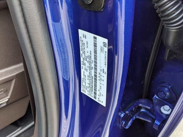 2026 Argon Blue Metallic Ford Super Duty F-250 SRW King Ranch 4X4 Truck