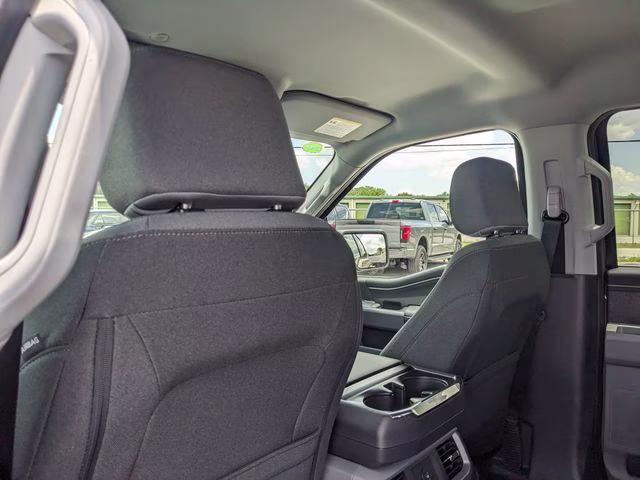 2026 Marsh Gray Ford F-150 XLT RWD Truck